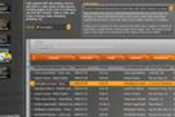 Xceed DataGrid for WPF预览：
